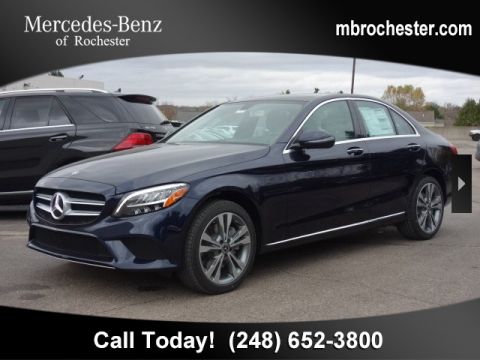 Mercedes Benz Of Rochester Hills Mi Luxury Car Dealership