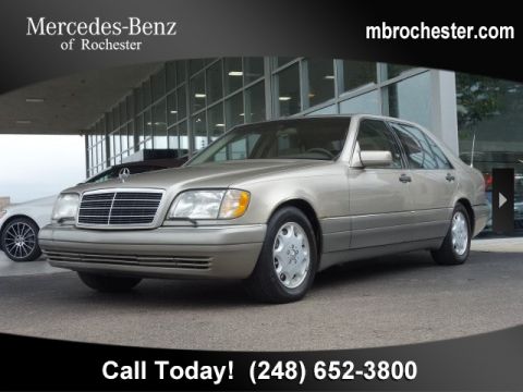 Pre Owned Vehicles Mercedes Benz Of Rochester Hills Mi