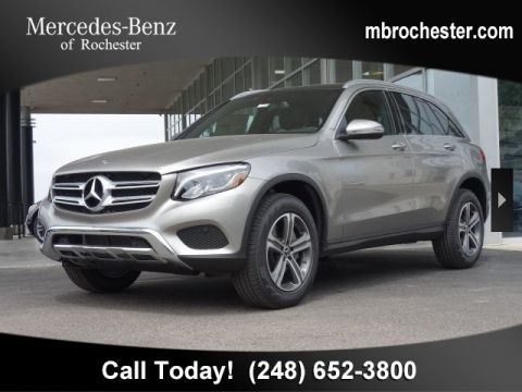 Mercedes Benz Of Rochester Hills Mi Luxury Car Dealership