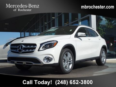 Mercedes Benz Of Rochester Hills Mi Luxury Car Dealership