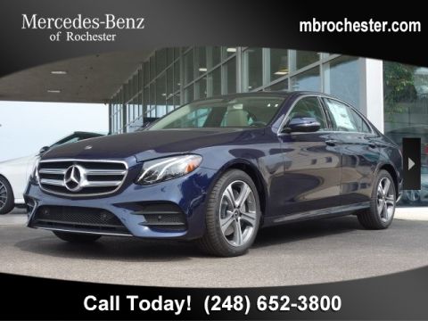 Mercedes Benz Of Rochester Hills Mi Luxury Car Dealership